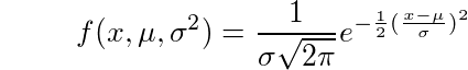 Rendered displaymath Tag
