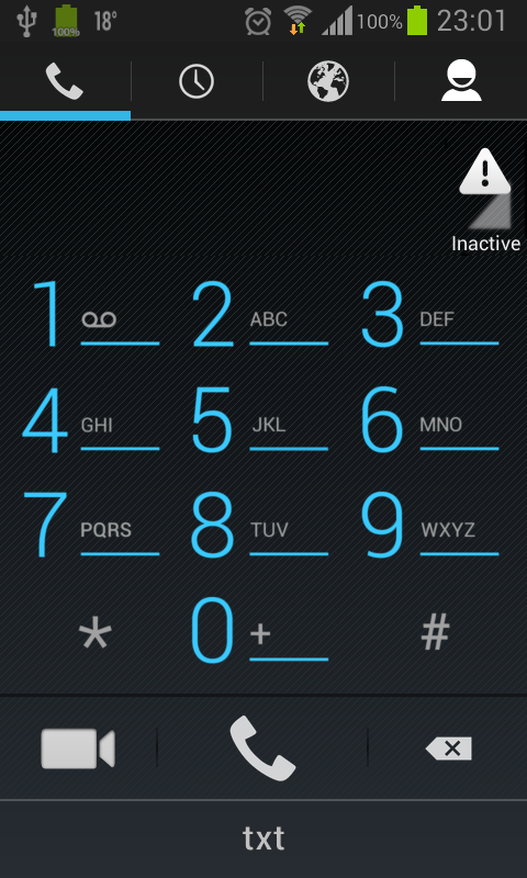 Dialer