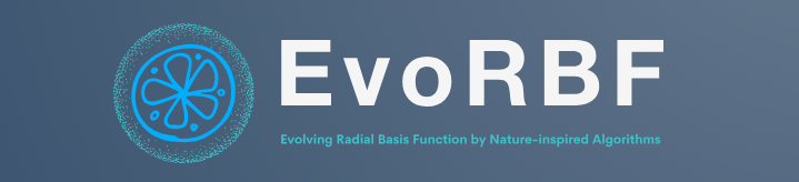 EvoRBF