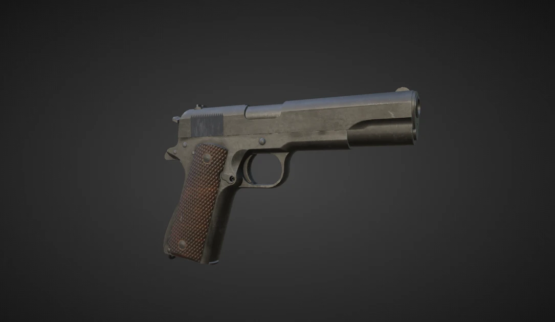 M1911