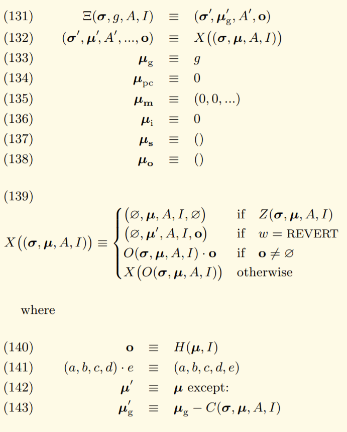 (131) - (143)