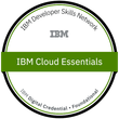 IBM Cloud Essentials