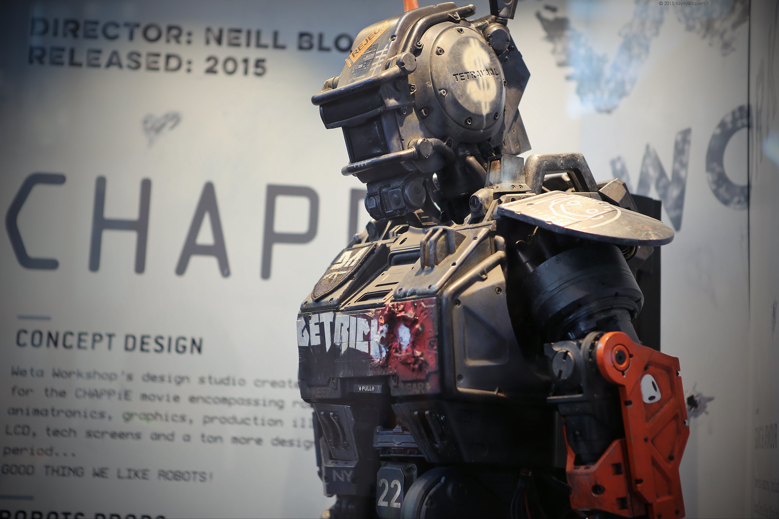 Chappie