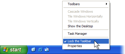 taskbar-options