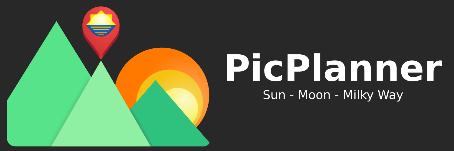 PicPlanner Icon