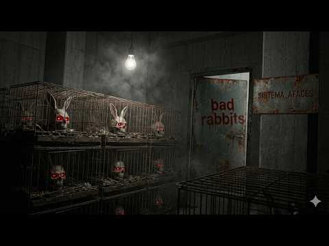 4.- 'bad rabbits'
