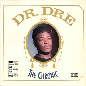 Dr.Dre "The Chronic"