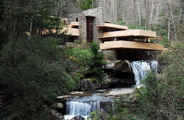 FallingWater