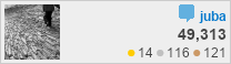 profile for juba at Stack Overflow, Q&A for professional and enthusiast programmers