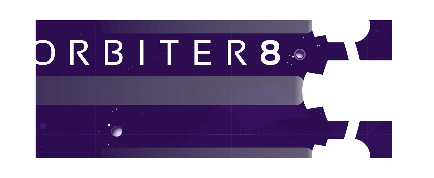 Orbiter 8