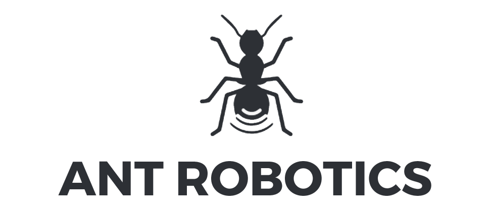 Ant Robotics Logo