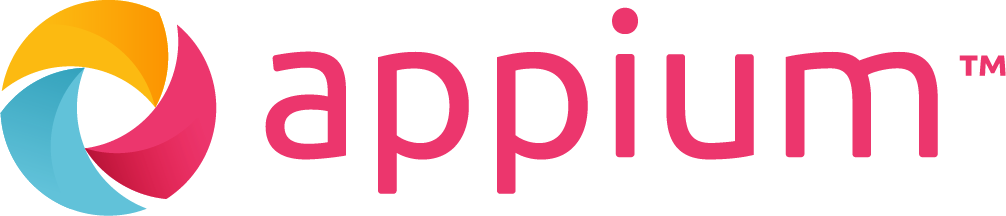 python logo