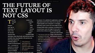 Un cambio de juego en el Desarrollo web