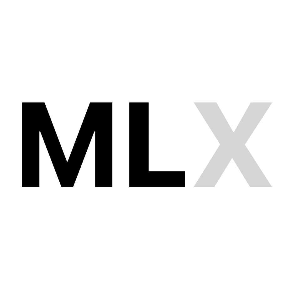 MLX Icon