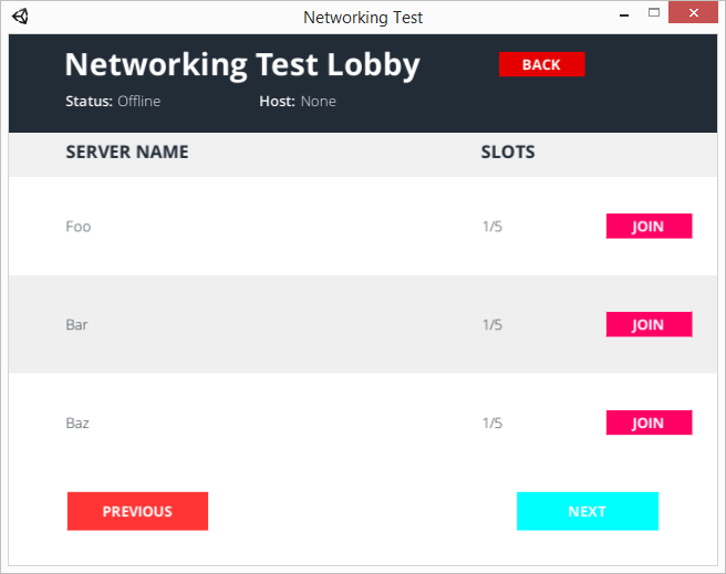 network-test-matchmaking