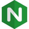 nginx logo