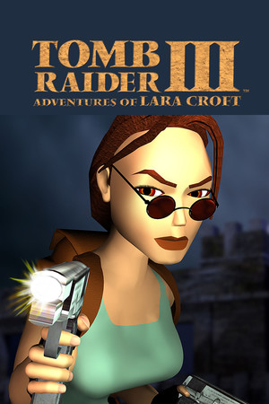 Tomb Raider III