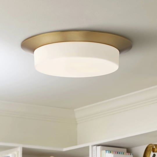 possini-euro-design-melber-modern-ceiling-light-flush-mount-fixture-14-wide-warm-brass-gold-metal-3--1