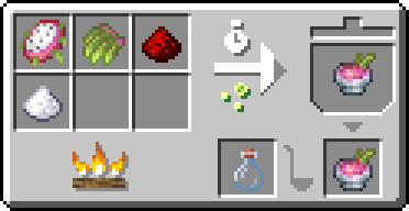 Dragon Fruit Brew Alternative Recipe