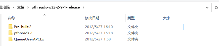 pthreads-w32-2-9-1-release