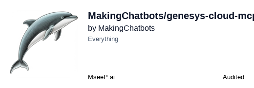 MseeP.ai Security Assessment Badge