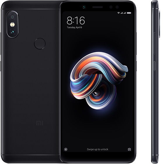 Redmi Note 5