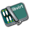 Powered by Libvirt