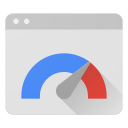 PageSpeed Insights logo