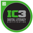 IC3 Digital Literacy Certification