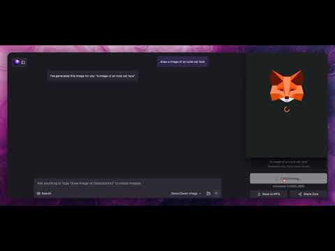 Mira Platform Demo