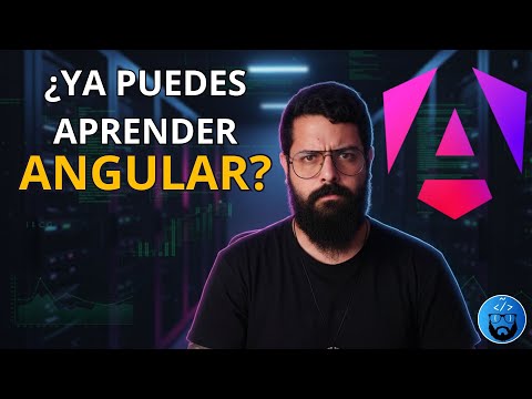 Checklist de Angular 2025