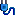 U+1F50C, U+FE4FE