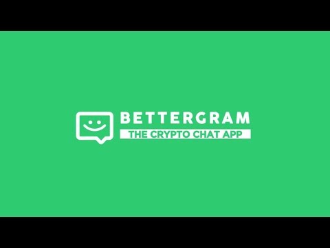 Bettergram Explained In 60 Seconds