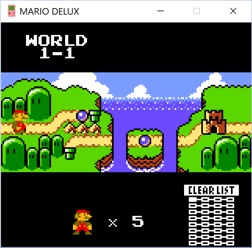 GitHub - Xyene/Nitrous-Emulator: 🎮 High-performance Java emulator for ...