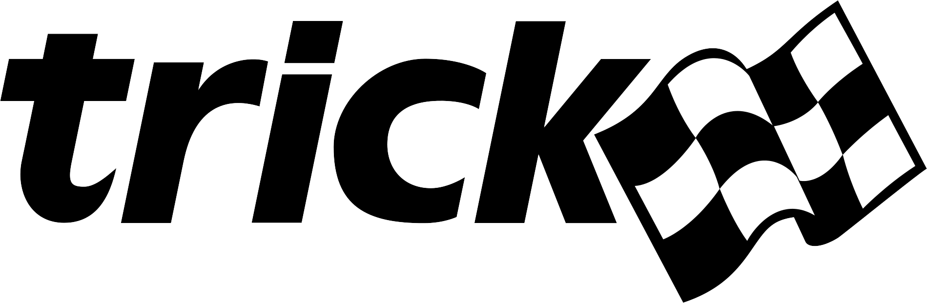 Trick Logo