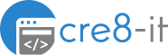 cre8-it Logo
