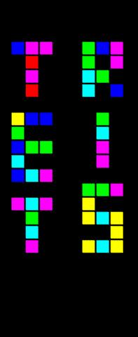Tetris-Preview