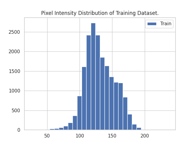 Train Datasets