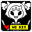 Achievement badge icon