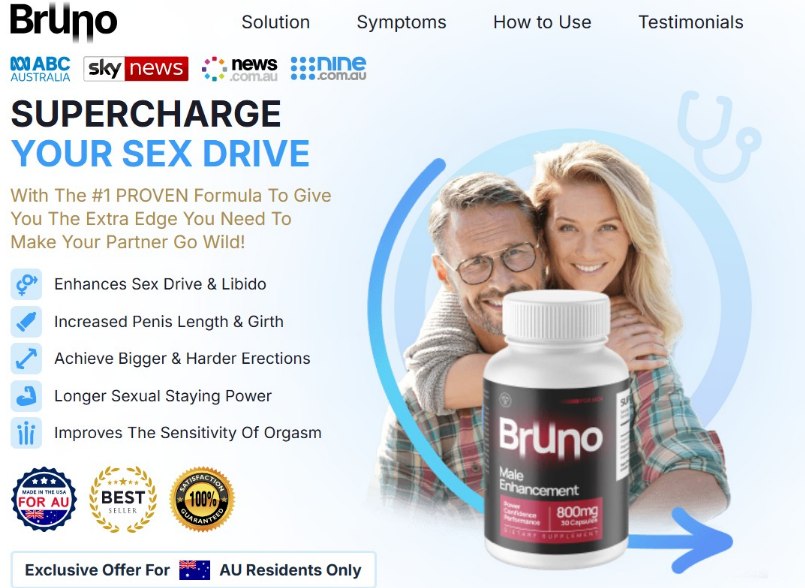 GitHub - Kathryntlingerfelt/Bruno-Male-Enhancement-NZ-Reviews