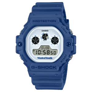 DW-5900WY-2