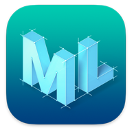 CreateML Logo