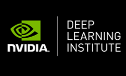 NVIDIA DLI Logo