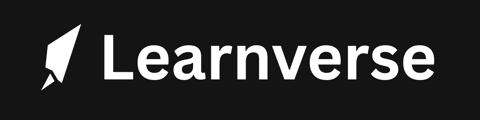 Learnverxe banner