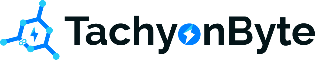 TachyonByte