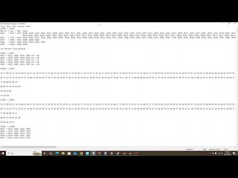 GitHub - Coskunruhi/STM32-UART-Protocol-Parser-with-CRC16: Interrupt ...