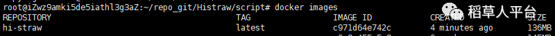 docker镜像