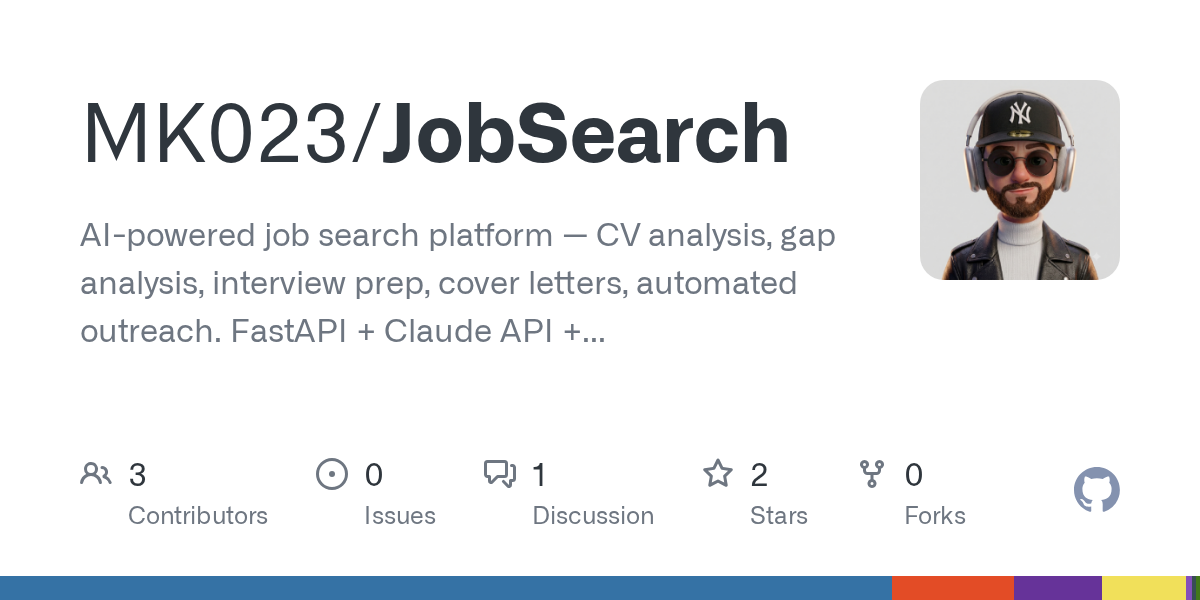 JobSearch