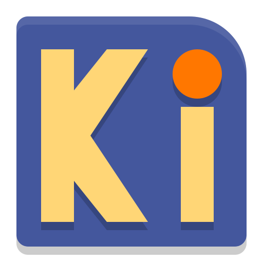 KiCad