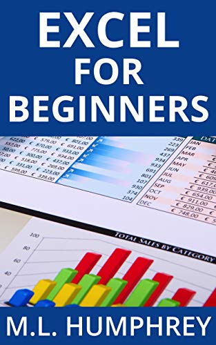 Microsoft Excel for Beginners